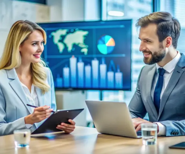 gtm-services