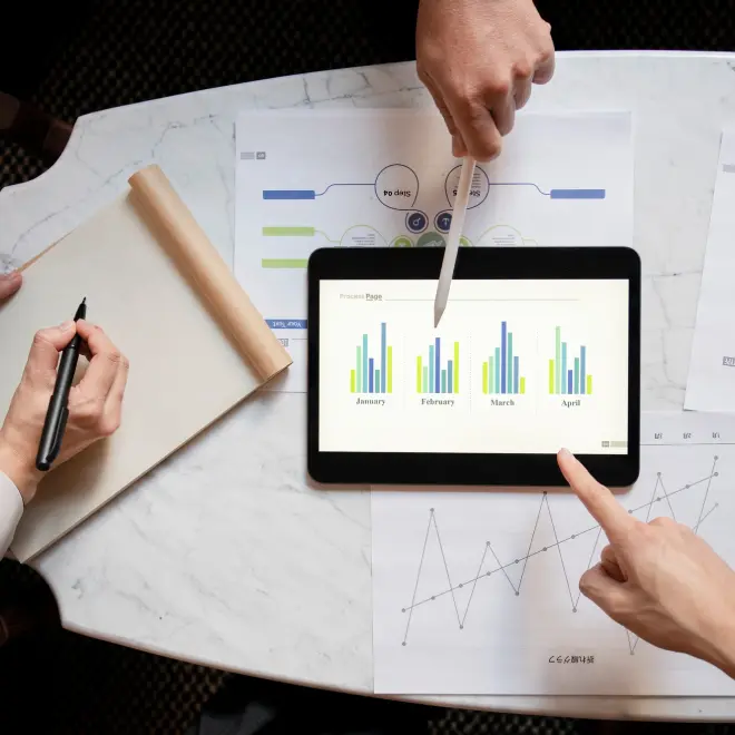 Benchmarking