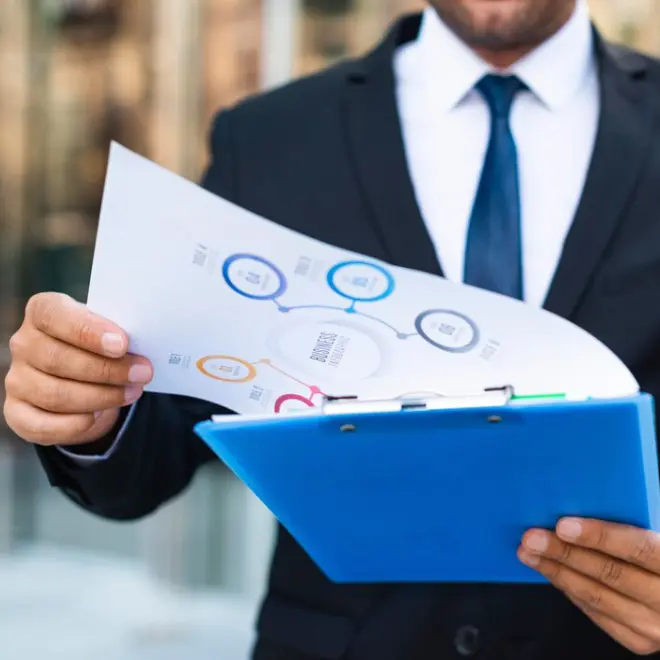 Regulatory Mapping