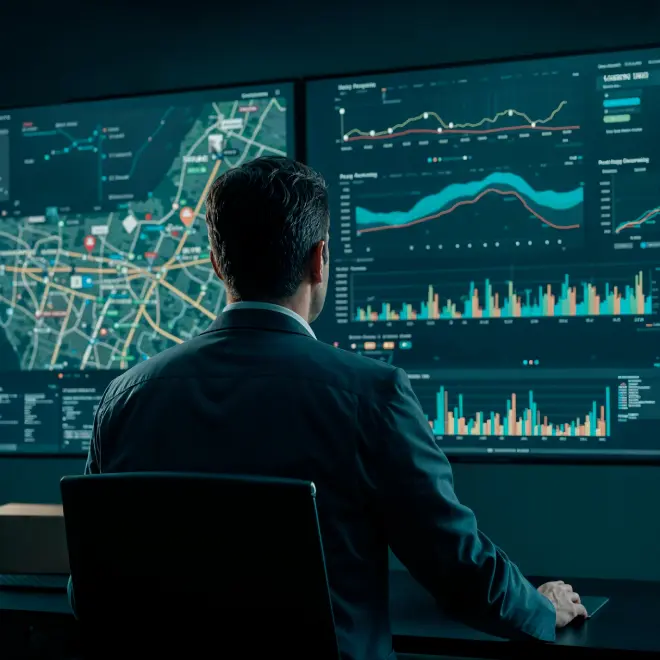 Risk Intelligence