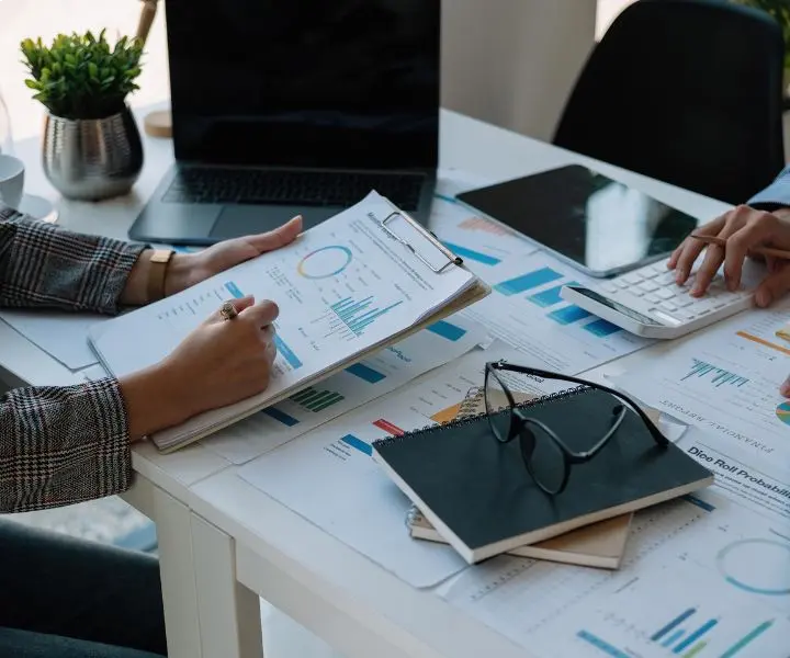 Supplier Evaluation