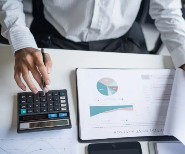 Supplier Evaluation