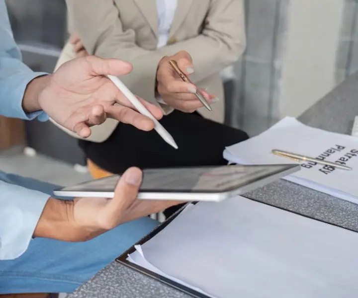Supplier Evaluation